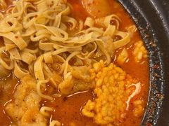 -O记东北砂锅麻辣烫
