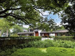 -杭州花家山庄