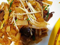 -多多旺港式茶餐厅(新区店)
