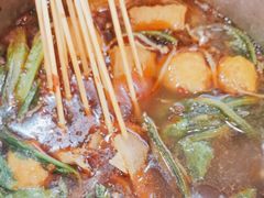 -瑞杰烧烤店·24小时营业(山东路店)