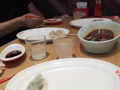 -赵奶奶水饺锅贴小酒馆(丁字沽店)