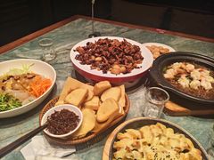 -偏爱炒鸡(老县衙店)