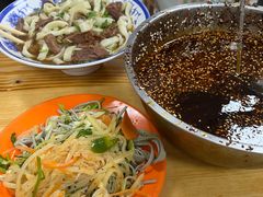 -清真-戏楼王记牛肉面