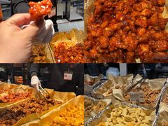 -永辉超市(郫都区爱琴海店)