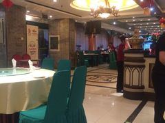 iphone_upload_pic-南来顺饭庄·清真(南菜园店)