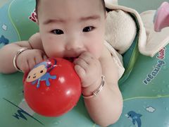 -马博士婴幼儿游泳馆(门头沟店)