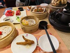 -点都德(大茶楼店)