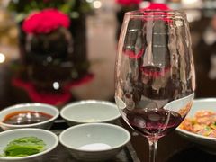 -西安凯悦酒店·湖畔中餐厅
