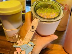 -星巴克(南京老门东店)
