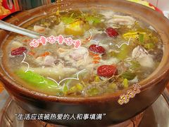 -洪大厨鸡煲(福田店)