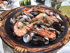 -开鑫鱼厂·宁波海鲜(前程智慧城店)