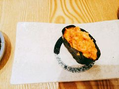 -鱼民·现造寿司(育德店)