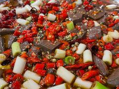 -厨神老街兔·淳朴人家店(盐帮菜风味名店)