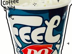-DQ·蛋糕·冰淇淋(周浦万达店)