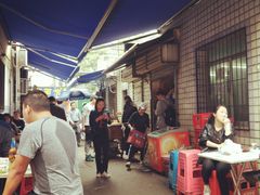 -小胡子祥彪烧烤(北湖总店)