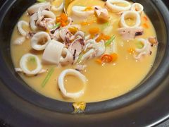 -锦府园·新台州菜(合生汇店)