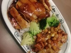 -和合谷(百荣店)