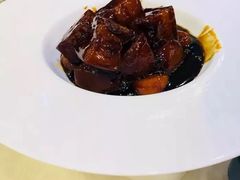 -阿婆农家菜(车墩店)