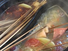 -小郡肝串串香(北蔡店)