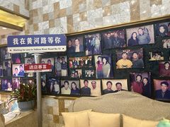 -乾隆美食·本帮菜(黄河路店)