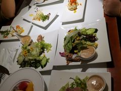 土豆沙拉-斗牛士牛排餐厅(嘉里汇店)