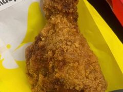 -麦当劳(潮阳店)