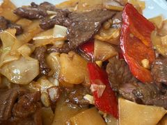 -美极鲜食坊(宝安南路店)