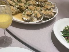 -梦都海鲜酒家(万达广场江桥店)