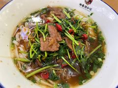 -和记粉馆(湘春路店)