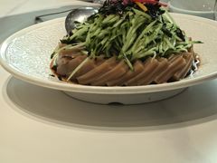 -百年石锅饭(阿里郎美食街店)