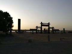 -黄沙古渡原生态旅游区