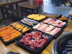 -莱真牛碳火烤肉(合肥旗舰店)