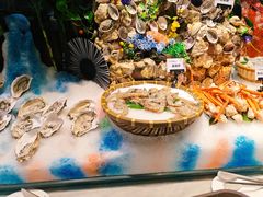 -川骄海鲜自助(亚运村店)