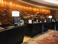 -宁波万豪酒店