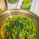 在正佳广场被朋友问爆的度假风泰国菜‼