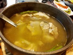 -热血兄弟·炭火烤肉(融侨中心店)