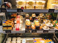 泡芙慕斯蛋糕-迪悦华尔兹(瑞立店)