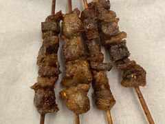 -苏小牛·牛肉串(国贸店)