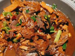 -曹家小菜(胜太路店)