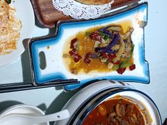 -阿西娅食府(中关村店)