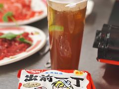 -燃计沙茶皇·香港沙茶火锅(人广旗舰店)