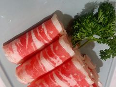 -捞神煲汤火锅(湖滨商业街店)