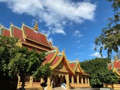 -西双版纳勐泐文化旅游区