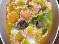 -谷咖啡·鲜花绿植花园餐厅