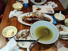 -百家鲜·杭帮菜