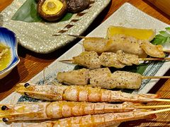 -贵木日本料理·铁板烧(新地假日广场店)