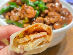 -泉畔人家·老济南经典鲁菜(大明湖店)