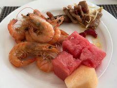 -金石国际大酒店·金丽自助餐厅