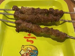 -天山传奇新疆菜(SKLP店)
