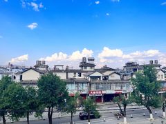 -普洱太阳河森林公园